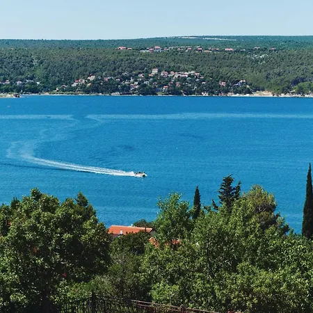 Апартаменты - 05 Krusevo (Zadar)