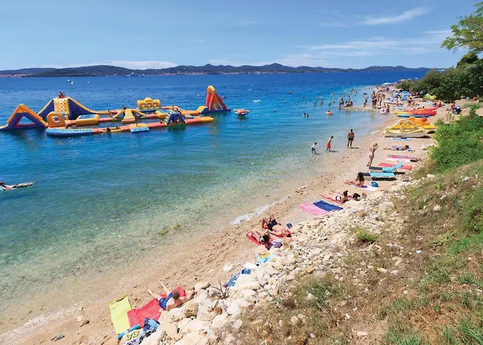 - 05 * Krusevo (Zadar)