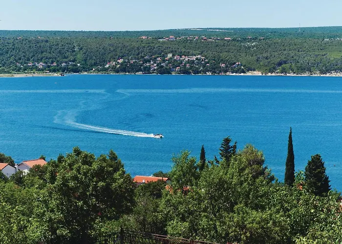 Apartman - 05 Krusevo (Zadar)